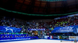 serie a1 foto simone ferraro sfa00798